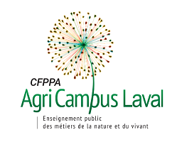 Logo CFPPA Laval